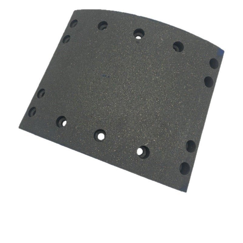 HINO rear drum brake lining