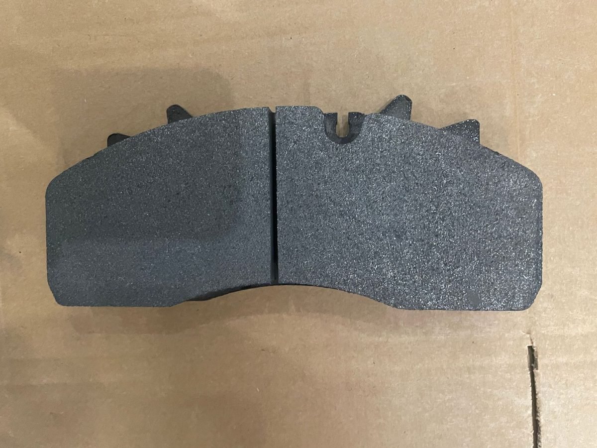 WVA29087 pad set packed for export