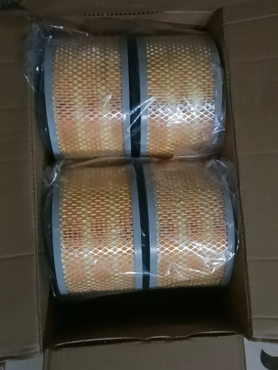 Sany air elements 35 / 16C / 26 / 55 / 60 / 135 / 75