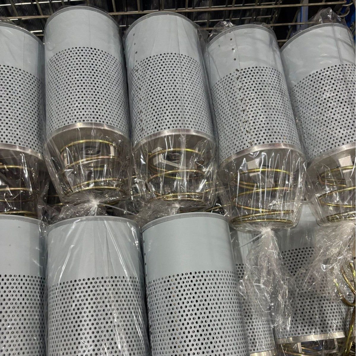 0110D010BN3HC hydraulic elements, CAT 320 / XE215C