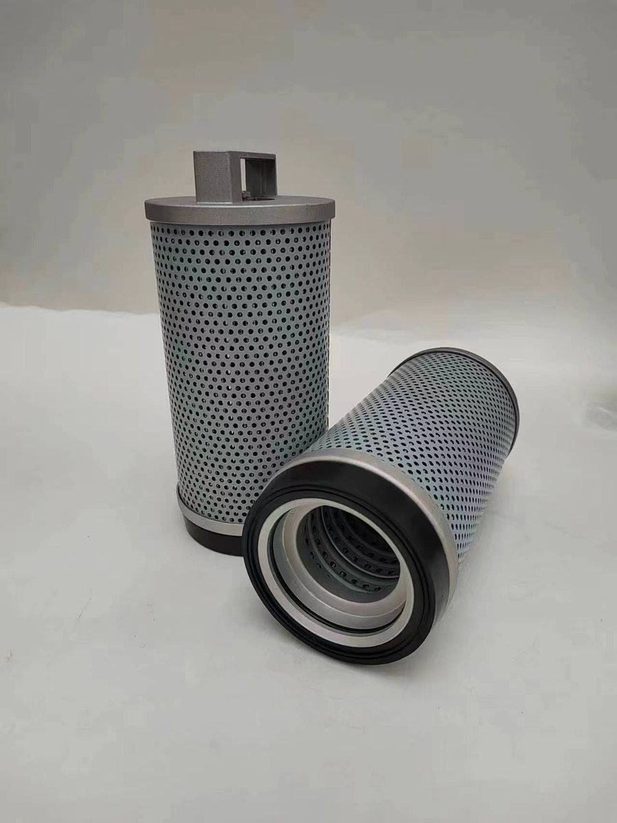 Hydraulic element P021236 for Sany excavators